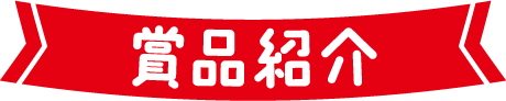 賞品商品